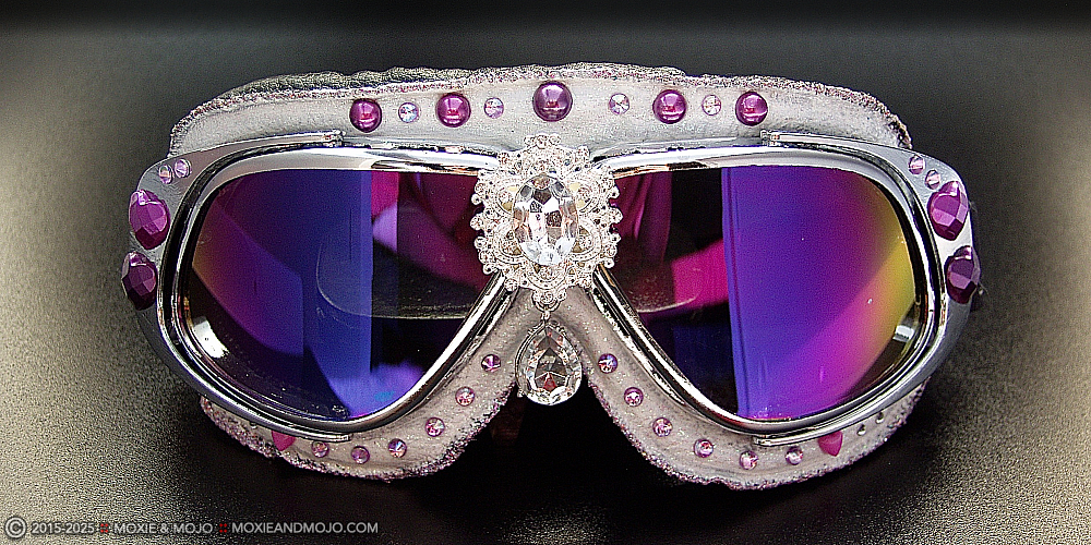 Moxie & Mojo  :: Ice Princess