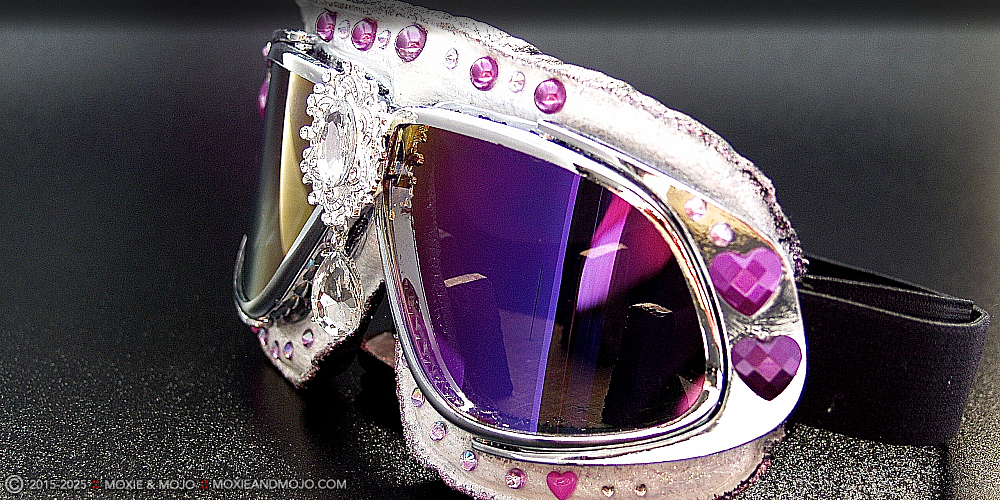 Moxie & Mojo  :: Ice Princess
