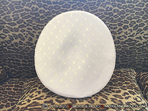 Moxie and Mojo Iridescence Hats