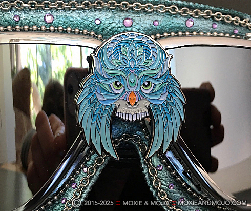 Moxie and Mojo Spirit Guide Goggles