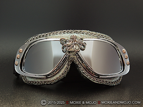 Moxie and Mojo Odyssey Goggles