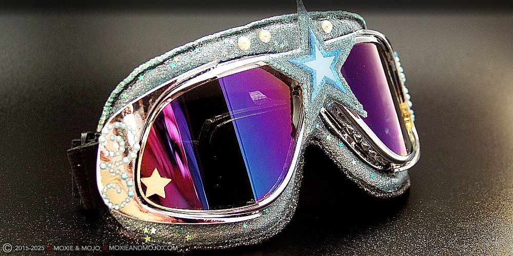 Moxie & Mojo  :: Shining Star