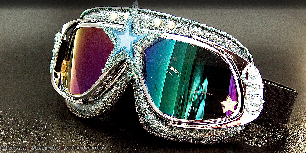 Moxie & Mojo  :: Shining Star