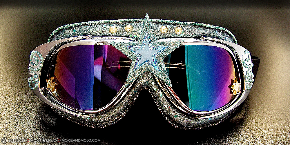Moxie & Mojo  :: Shining Star
