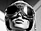 Moxie and Mojo Snow Queen Goggles