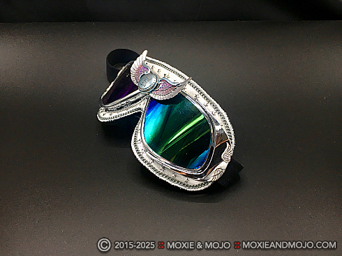 Moxie and Mojo Fearless Goggles