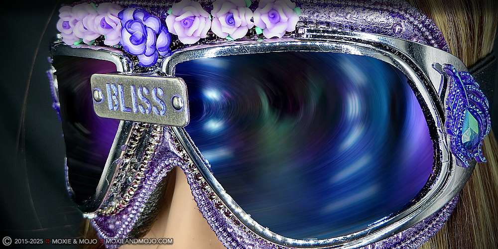 Moxie & Mojo  :: Bliss in Bloom