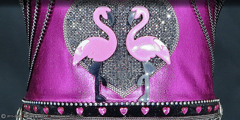 Moxie & Mojo  :: The Flambassador :: 4 Lauren