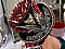 Moxie and Mojo The Gates of Hell Hats