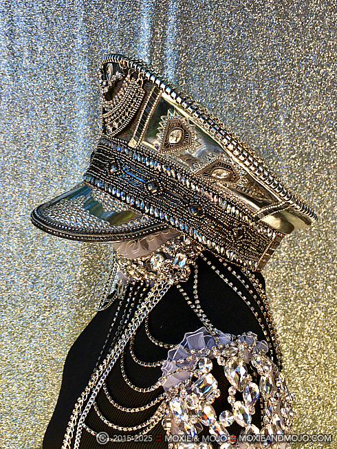 Moxie and Mojo Boho Chic Hats