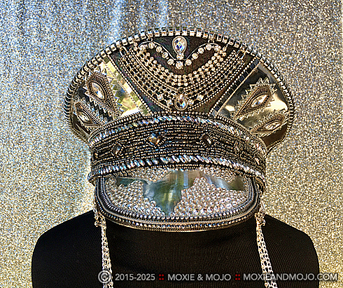 Moxie and Mojo Boho Chic Hats