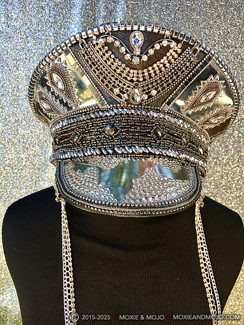 Moxie and Mojo Boho Chic Hats