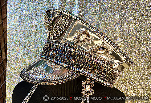 Moxie and Mojo Boho Chic Hats