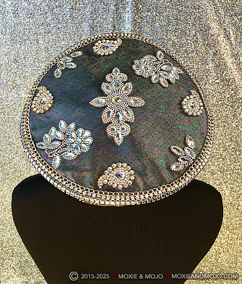 Moxie and Mojo Boho Chic Hats
