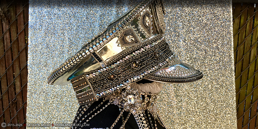 Moxie & Mojo  :: Boho Chic
