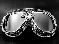 Moxie and Mojo Icarus Goggles