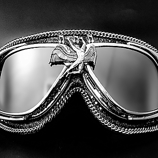 Moxie and Mojo Icarus Goggles