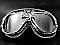 Moxie and Mojo Icarus Goggles
