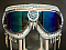 Moxie and Mojo Cloud Atlas Goggles