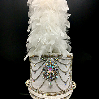 Moxie and Mojo Decadence Hats