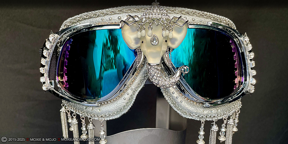 Moxie & Mojo  :: Spirit of Ganesha