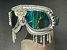 Moxie & Mojo - Goggles - Spirit of Ganesha