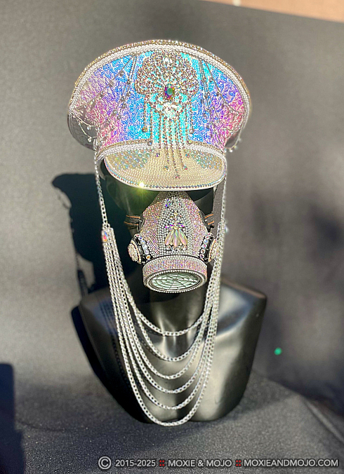 Moxie and Mojo Gatsby Hats