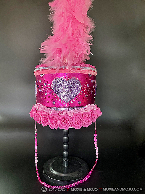 Moxie and Mojo Poochie Hats