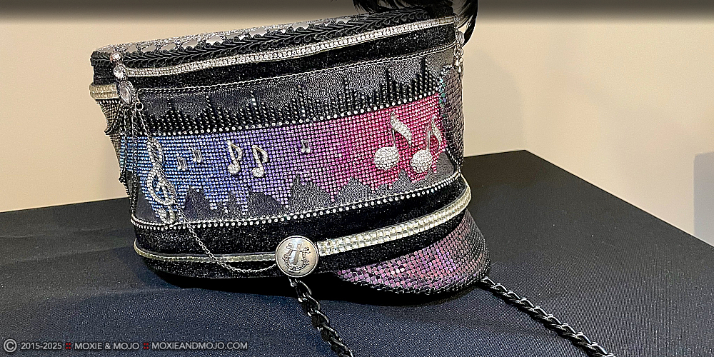 Moxie & Mojo  :: Music In Me