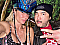 Moxie and Mojo Third Eye :: Ajna Chakra Hats