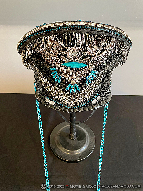 Moxie and Mojo Summer in Ibiza Hats