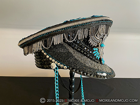 Moxie and Mojo Summer in Ibiza Hats