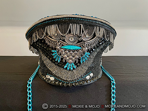 Moxie and Mojo Summer in Ibiza Hats