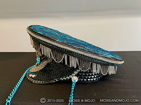 Moxie and Mojo Summer in Ibiza Hats