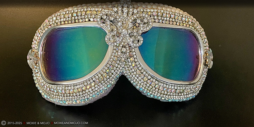 Moxie & Mojo  :: Princess Cut