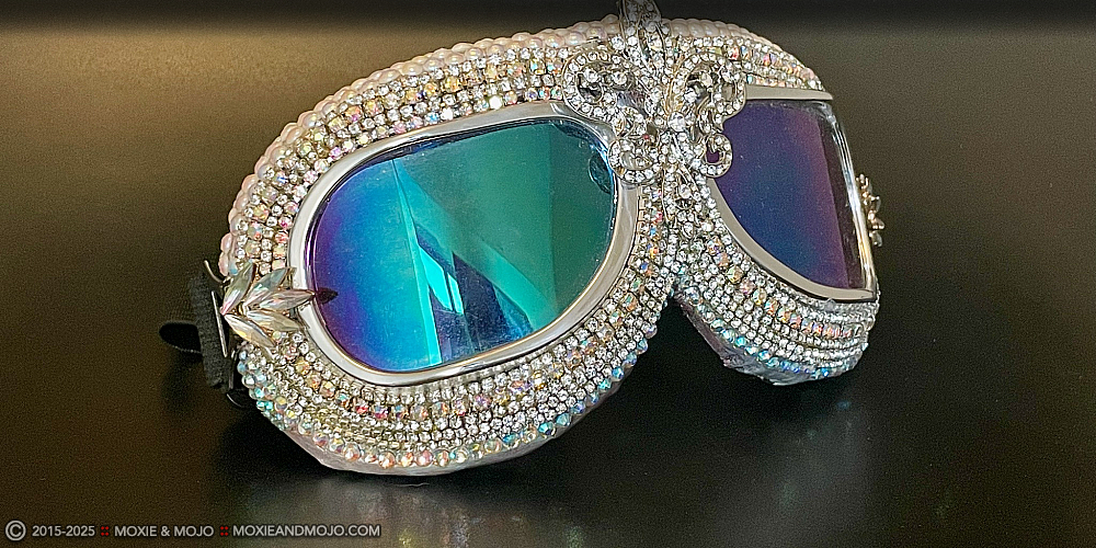 Moxie & Mojo  :: Princess Cut