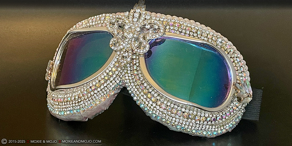 Moxie & Mojo  :: Princess Cut