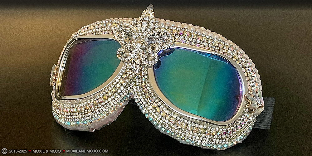 Moxie & Mojo  :: Princess Cut
