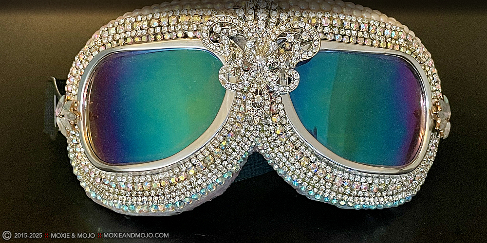 Moxie & Mojo  :: Princess Cut