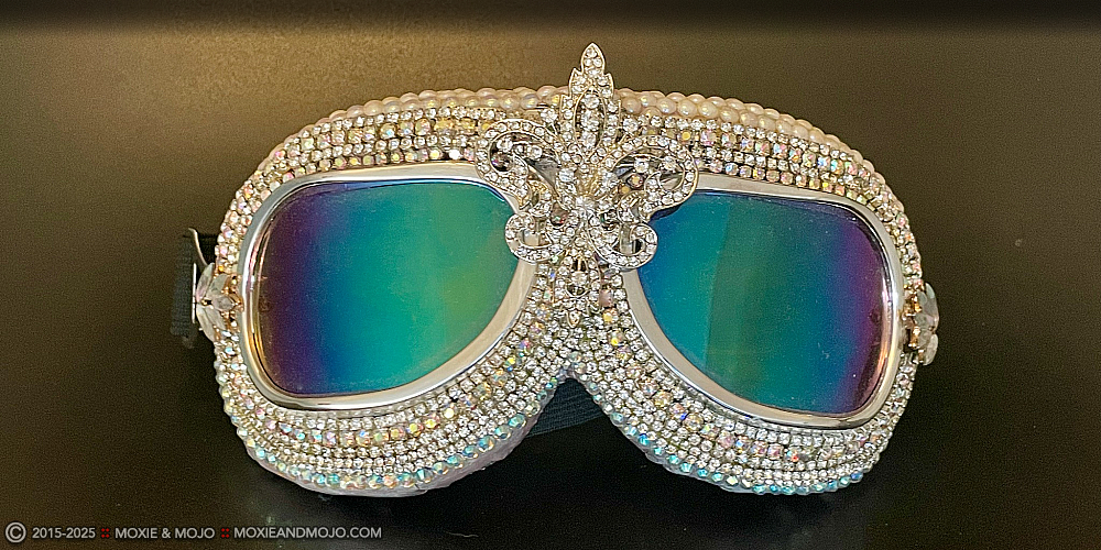 Moxie & Mojo  :: Princess Cut