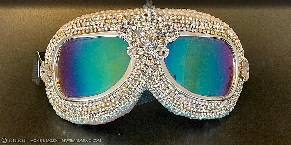 Moxie & Mojo  :: Princess Cut