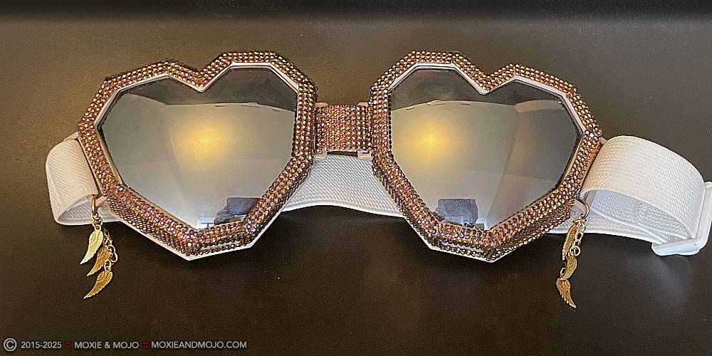 Moxie & Mojo  :: Vegas