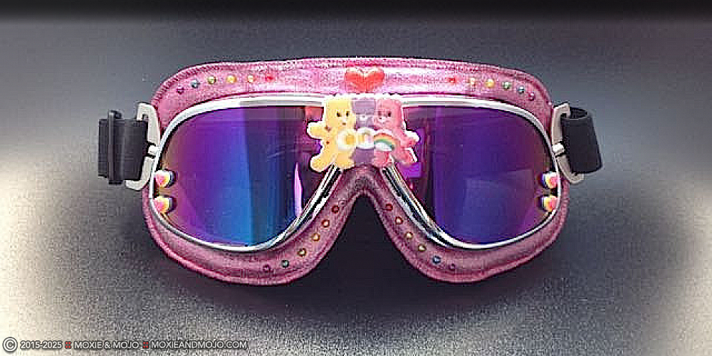 Moxie & Mojo  :: Carebear Love
