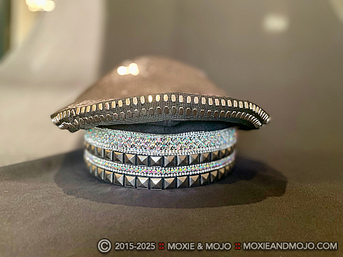 Moxie and Mojo Savvy Sergeant Hats