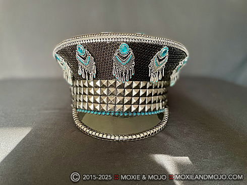 Moxie and Mojo Gypsy Soul Hats