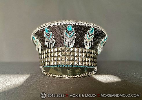 Moxie and Mojo Gypsy Soul Hats