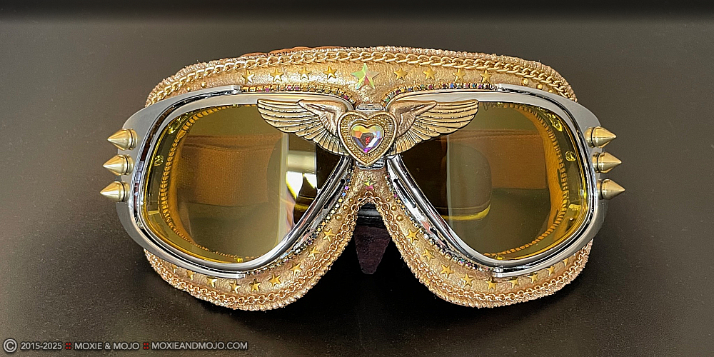Moxie & Mojo  :: Oh my Heart & Wings & Stars