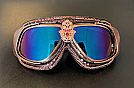 Moxie & Mojo - Goggles - Hamsa 2