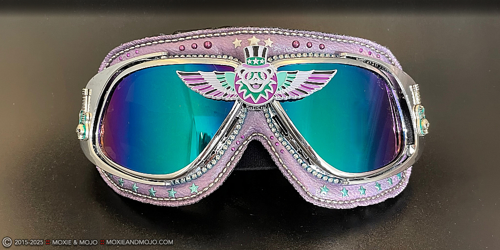 Moxie & Mojo  :: Jubilee
