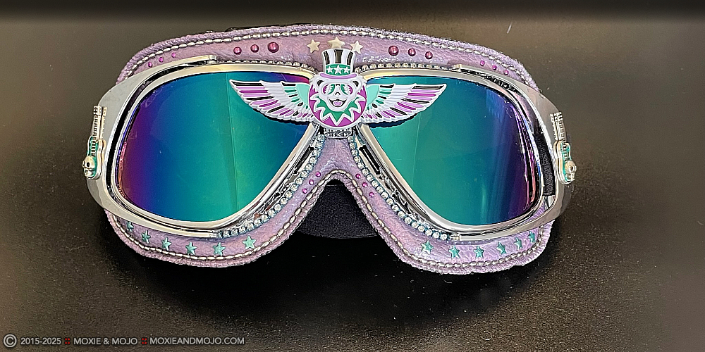 Moxie & Mojo  :: Jubilee